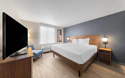 Everhome Suites San Bernardino - Loma Linda