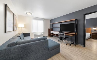 Everhome Suites San Bernardino - Loma Linda