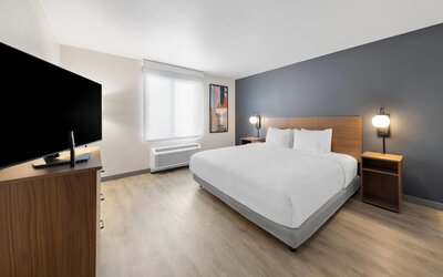 Everhome Suites San Bernardino - Loma Linda