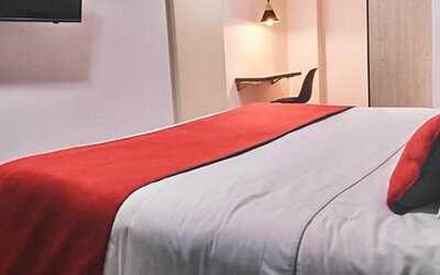 Hotel WLH Bogotá White Lighthouse