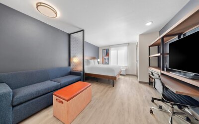 Everhome Suites San Bernardino - Loma Linda
