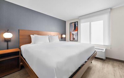 Everhome Suites San Bernardino - Loma Linda
