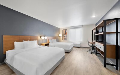 Everhome Suites San Bernardino - Loma Linda