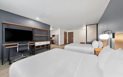 Everhome Suites San Bernardino - Loma Linda