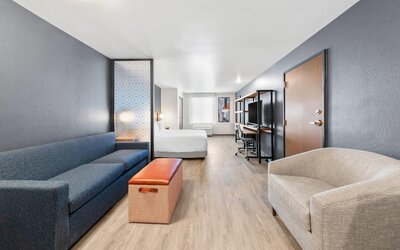 Everhome Suites San Bernardino - Loma Linda