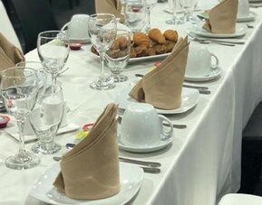 Hotel WLH Bogotá White Lighthouse