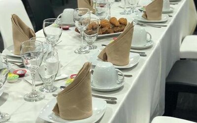 Hotel WLH Bogotá White Lighthouse