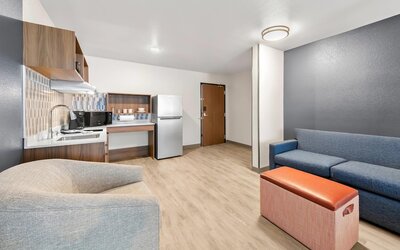 Everhome Suites San Bernardino - Loma Linda
