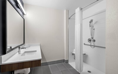 Everhome Suites San Bernardino - Loma Linda
