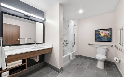 Everhome Suites San Bernardino - Loma Linda