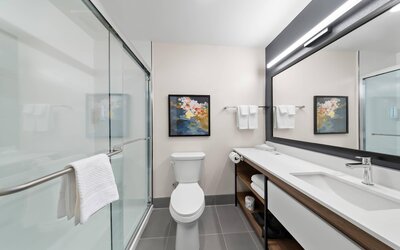 Everhome Suites San Bernardino - Loma Linda
