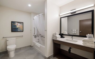 Everhome Suites San Bernardino - Loma Linda