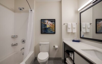 Everhome Suites San Bernardino - Loma Linda