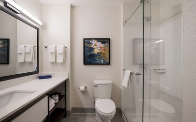 Everhome Suites San Bernardino - Loma Linda