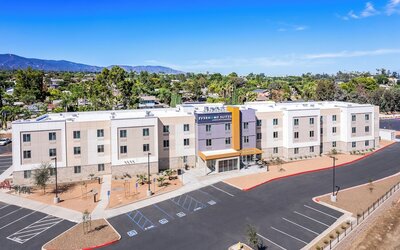 Everhome Suites San Bernardino - Loma Linda