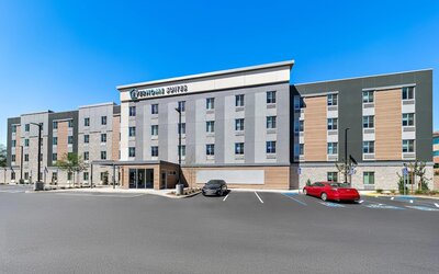 Everhome Suites San Bernardino - Loma Linda
