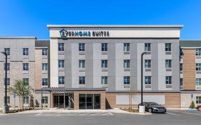 Everhome Suites San Bernardino - Loma Linda
