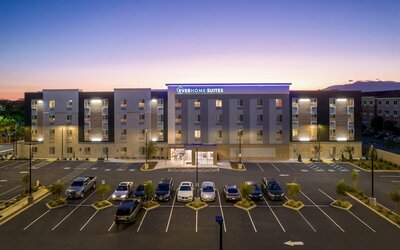 Everhome Suites San Bernardino - Loma Linda