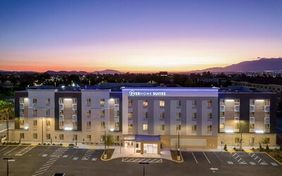 Everhome Suites San Bernardino - Loma Linda