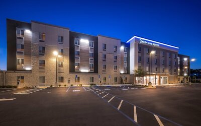 Everhome Suites San Bernardino - Loma Linda