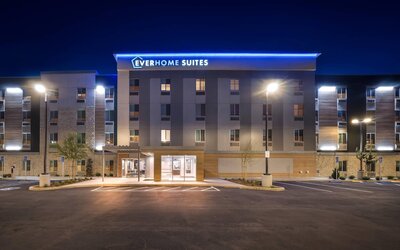Everhome Suites San Bernardino - Loma Linda