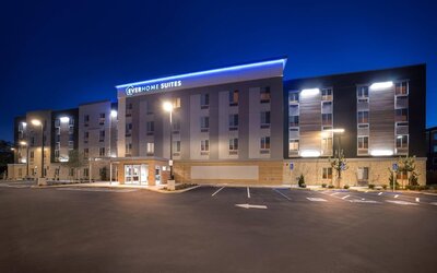 Everhome Suites San Bernardino - Loma Linda