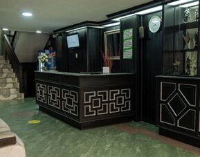 Duque Centro Internacional