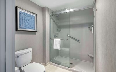 Hyatt Place Riverside Downtown