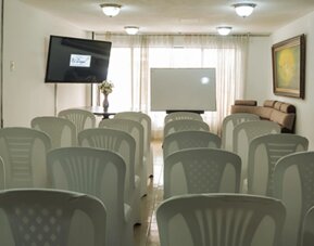 Duque Centro Internacional