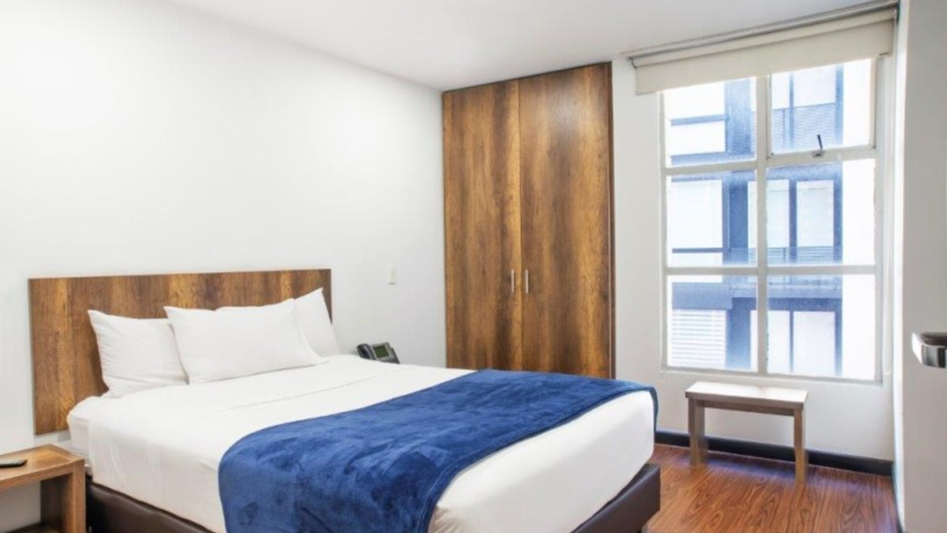 Hotel Black Usaquén