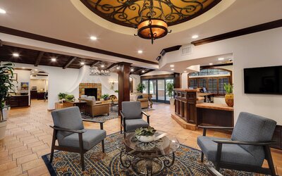 Ayres Hotel Redlands – Loma Linda