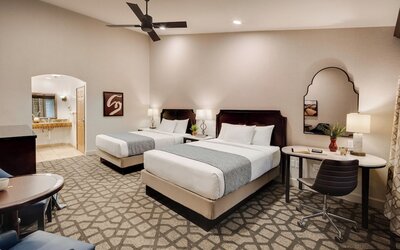 Ayres Hotel Redlands – Loma Linda