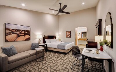 Ayres Hotel Redlands – Loma Linda