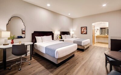 Ayres Hotel Redlands – Loma Linda