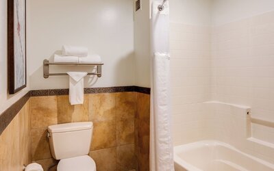 Ayres Hotel Redlands – Loma Linda