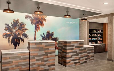 La Quinta Inn & Suites by Wyndham San Bernardino