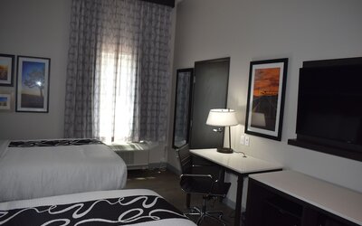 La Quinta Inn & Suites by Wyndham San Bernardino
