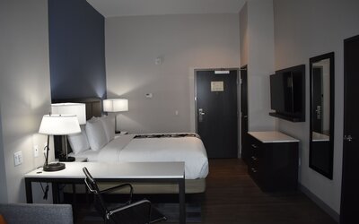 La Quinta Inn & Suites by Wyndham San Bernardino
