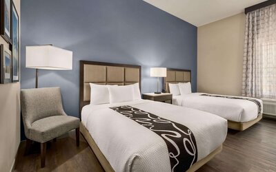 La Quinta Inn & Suites by Wyndham San Bernardino