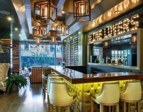 Hotel Black Usaquén