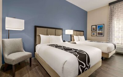 La Quinta Inn & Suites by Wyndham San Bernardino