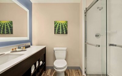 La Quinta Inn & Suites by Wyndham San Bernardino