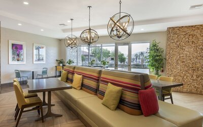 Home2 Suites by Hilton Redlands Loma Linda