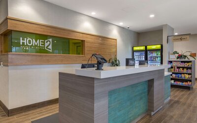 Home2 Suites by Hilton Redlands Loma Linda