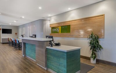 Home2 Suites by Hilton Redlands Loma Linda
