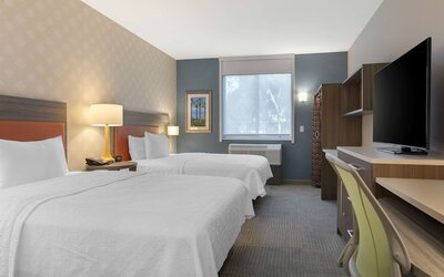 Home2 Suites by Hilton Redlands Loma Linda