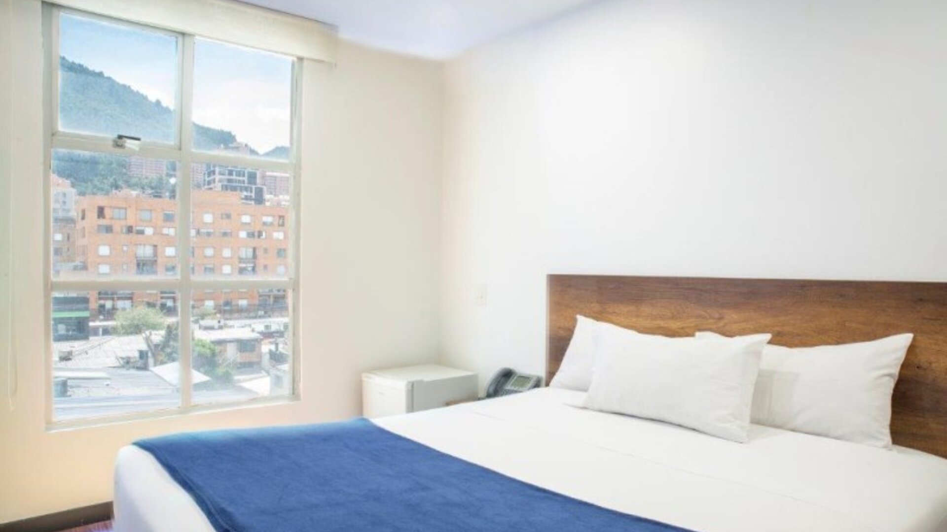 Hotel Black Usaquén