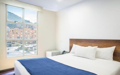 Hotel Black Usaquén