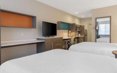 Home2 Suites by Hilton Redlands Loma Linda