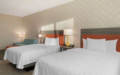 Home2 Suites by Hilton Redlands Loma Linda